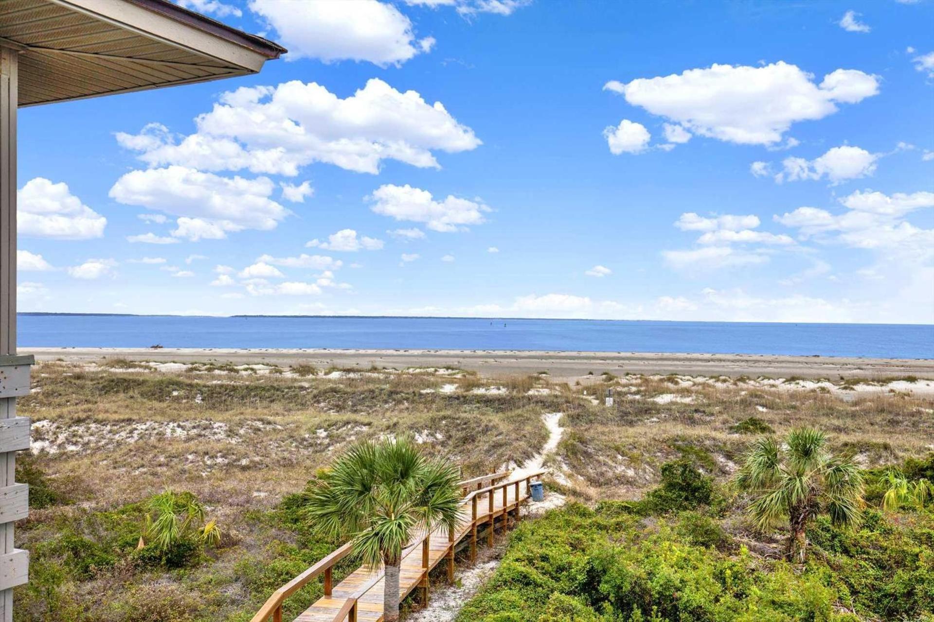 Lighthouse Point Rental 35A Tybee Island Exterior foto